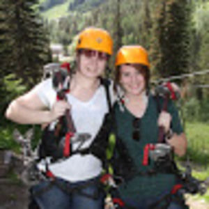 Meet your Posher, Heather